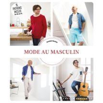 Mode Au Masculin