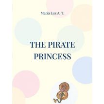 The Pirate Princess