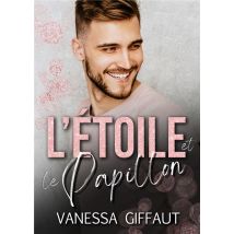 L'Étoile Et Le Papillon