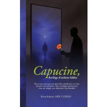 Capucine, Florilège D'Ombres Fidèles