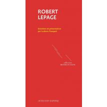 Robert Lepage