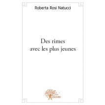 Des Rimes Avec Les Plus Jeunes