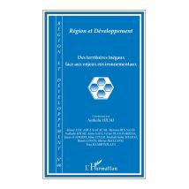 Collectif : Des Territoires Inégaux Face Aux Enjeux Environnementaux