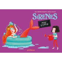 Sirènes - Mode D'Emploi