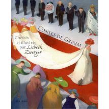 Contes De Grimm