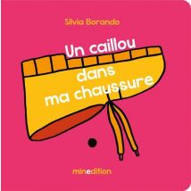 Un Caillou Dans Ma Chaussure - - PAS DE MARQUE -