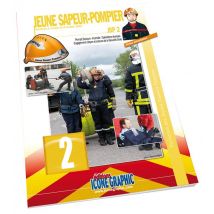 Formation Des Jeunes Sapeurs-pompiers - Niveau 2 - Jsp 2