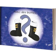 Avec Des Bottes