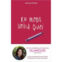 En Mode Voilà Quoi !