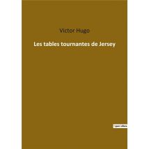 Les Tables Tournantes De Jersey