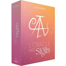 L'Oracle Des Sigils