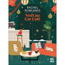 Noël Au Cat Café