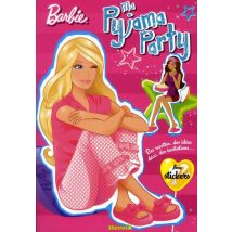 Ma Pyjama-party Barbie
