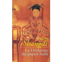 La Déchirure Du Papier Huilé