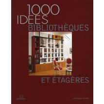 Bibliothèques Et Étagères
