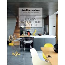 Leçons D'Architectes D'Intérieur