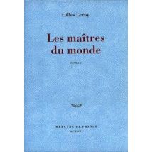 Les Maitres Du Monde