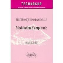 Modulation D'Amplitude Electronique Fondamentale