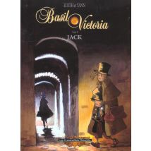 Basil & Victoria T.2 Jack