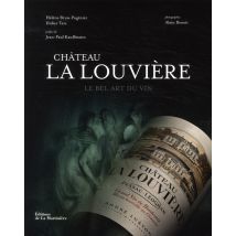 Château La Louvière