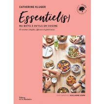 Essentiel(s) - Ma Boîte À Outils En Cuisine