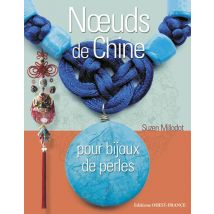 Noeuds De Chine - Pour Bijoux De Perles