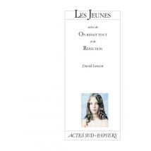 Les Jeunes - On Refait Tout - Réfection