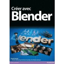 Créer Avec Blender