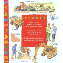 Le Chantier