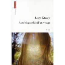 Autobiographie D'Un Visage
