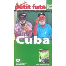 Cuba, 2007 Petit Fute