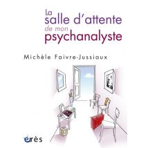 La Salle D'Attente De Mon Psychanalyste