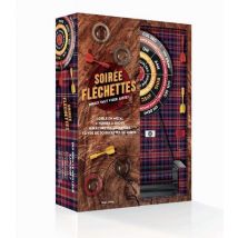 Soirée Fléchettes