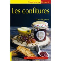 Les Confitures