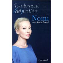 Totalement (dé)voilée