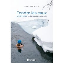 Fendre Les Eaux : Apprivoiser Les Bienfaits De La Thérapie Par L'Eau Froide