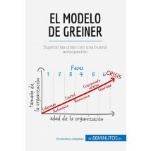El Modelo De Greiner : Superar Las Crisis Con Una Buena Anticipación
