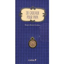 30 Cadeaux Pour Papa
