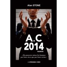A.c 2014