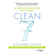 Clean 7 - La Révolution Détox En 7 Jours
