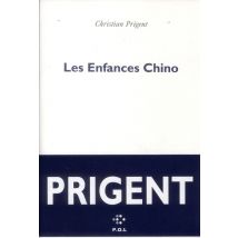 Les Enfances Chino