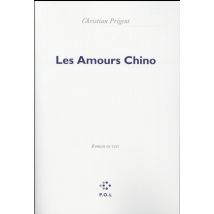 Les Amours Chino