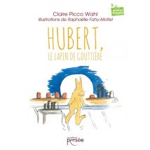Hubert , Le Lapin De Gouttière