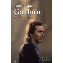 Jean Jacques Goldman - Authentique