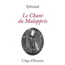 Chant Du Malappris (le)