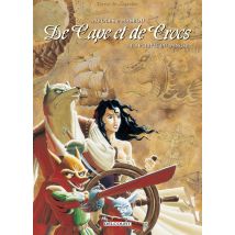 De Cape Et De Crocs Tome 3 : L'Archipel Du Danger