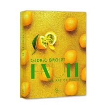 Fruit - The Art Of Pastry
