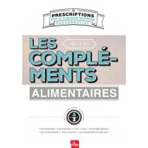 Les Compléments Alimentaires