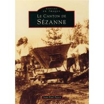 Le Canton De Sézanne