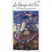 Le Groupe Des Six